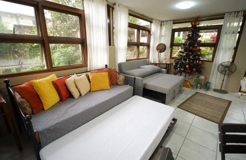 Alfonso House | CASA RELOJ