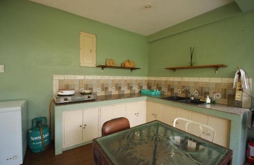 Alfonso House | CASA RELOJ