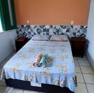 Lencois Apartment | Casa Relva