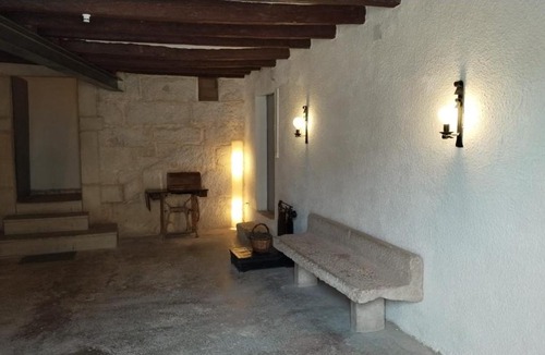 Torregrossa House | Casa Remunda