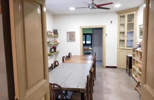 Torregrossa House | Casa Remunda