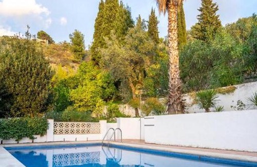 Competa Villa | Casa Repisa