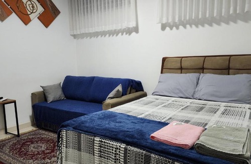 Assis Apartment | Casa requinte estilo Ap próx Fema Unesp