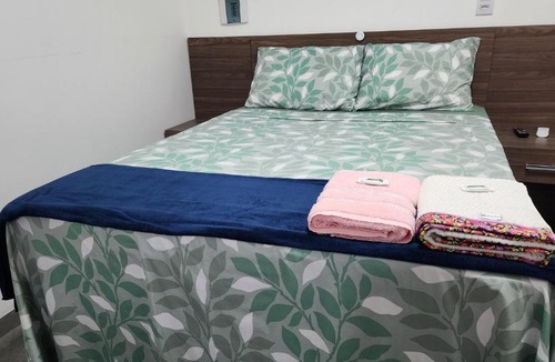 Assis Apartment | Casa requinte estilo Estúdio próx Fema Unesp