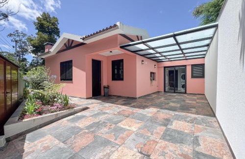Calheta House | Casa Requinte - Jacuzzi