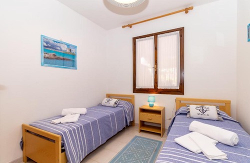 Valledoria Apartment | Casa Residence