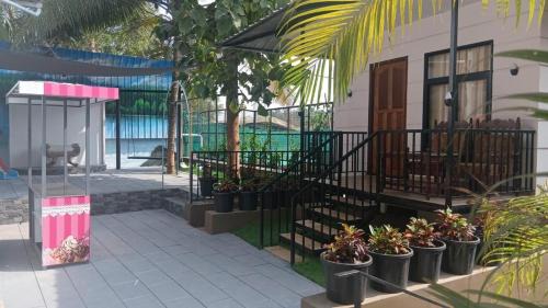 Kunhimangalam Apartment | Casa Resort