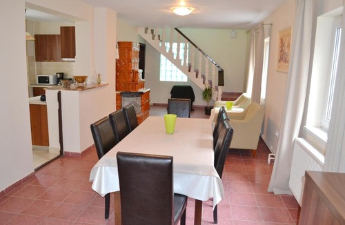 Riu de Mori House | Casa Retezat