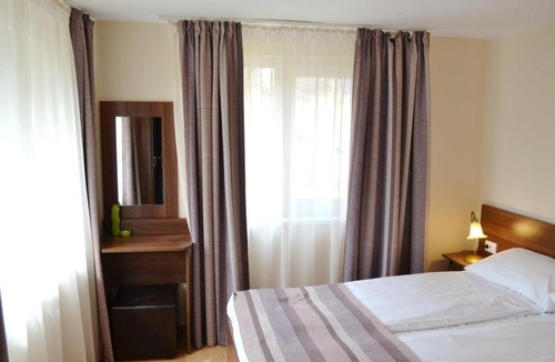 Riu de Mori House | Casa Retezat