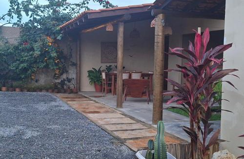 Barra Grande Apartment | Casa Revoada BG PI
