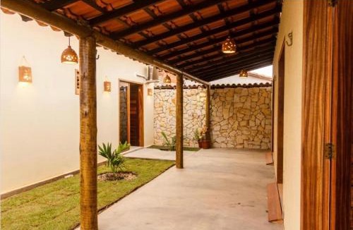Barra Grande Apartment | Casa Revoada BG PI