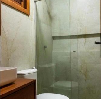 Barra Grande Apartment | Casa Revoada BG PI