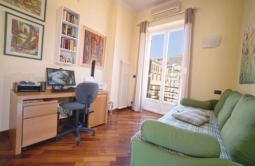 Foce Apartment | CAsa Ri al mare