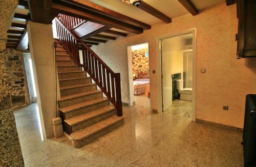 Ponteceso House | Casa Ria do Anllons