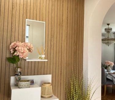 Miami Platja House | Casa Ricarda