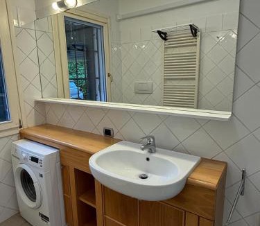 Treviso Apartment | Casa Riccati