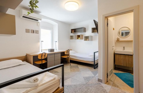 Koper House | Casa Riccobon