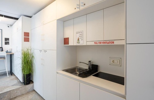 Koper House | Casa Riccobon