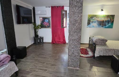 Tulcea House | Casa Rico 2