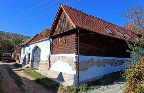 Saliste House | Casa Rico