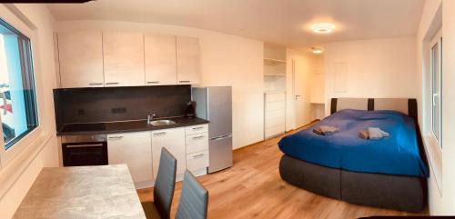 Merklingen Apartment | Casa Riebold