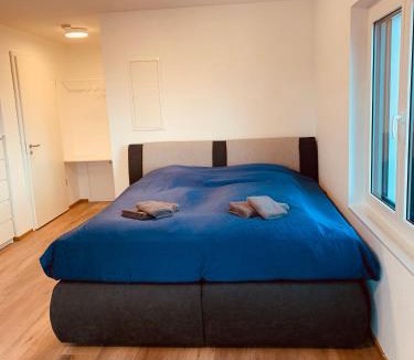 Merklingen Apartment | Casa Riebold