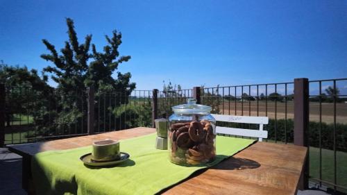 Basilicanova Bed & Breakfast | Casa Rifugio Parma