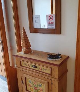 Asiago Apartment | Casa Rigoni
