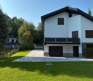 Civenna House | Casa RIGPA