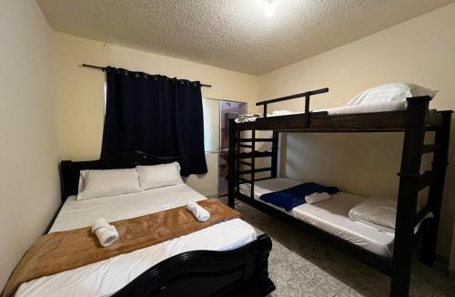 Curiti Apartment | Casa Rincón