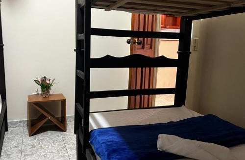 Curiti Apartment | Casa Rincón