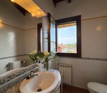 Ribamontan al Monte House | Casa Rio Cubas