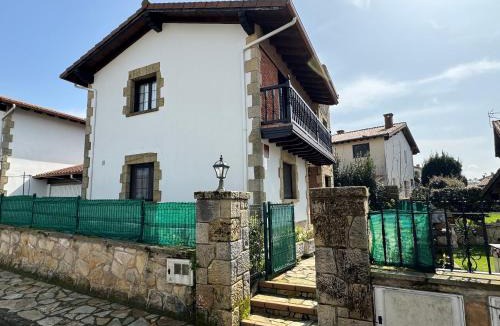 Ribamontan al Monte House | Casa Rio Cubas