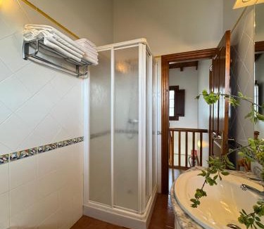 Ribamontan al Monte House | Casa Rio Cubas