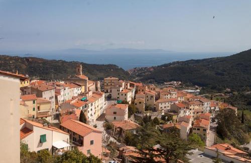 Rio nell'Elba Apartment | Casa Rio Elba