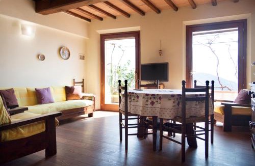 Rio nell'Elba Apartment | Casa Rio Elba