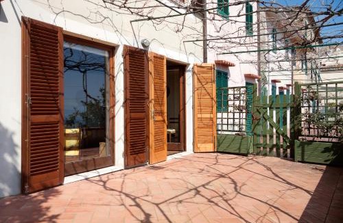 Rio nell'Elba Apartment | Casa Rio Elba