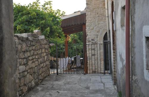 Ripabottoni House | Casa Ripa