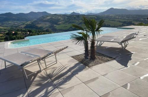 Cupramontana Apartment | Casa Ripa North