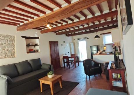 Cupramontana Apartment | Casa Ripa North