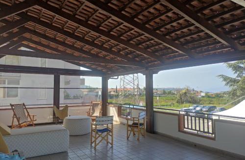 Giugliano in Campania House | Casa Rirò