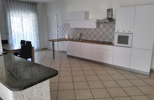 Giugliano in Campania House | Casa Rirò