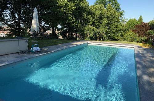 Asti Villa | Casa Rita, Charming House with pool, Asti
