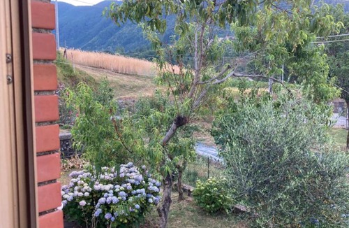 San Romano in Garfagnana House | Casa Rita Garfagnana