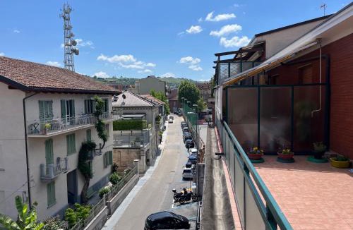 Langhe and Roero Apartment | Casa Rita