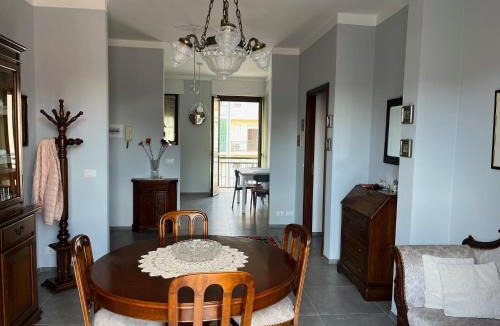 Langhe and Roero Apartment | Casa Rita