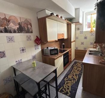 Bormio Apartment | Casa Rita