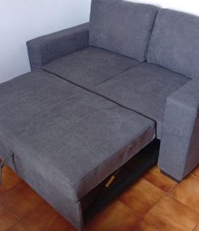 Lizzano in Belvedere Apartment | Casa Rita