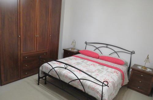 Manduria House | Casa Rita