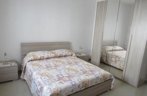 Manduria House | Casa Rita